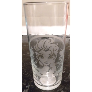 Princess Glass